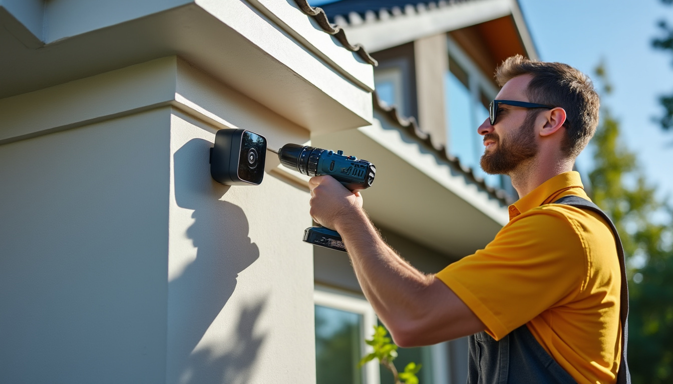 découvrez notre guide complet pour bien choisir et installer votre caméra de surveillance, sécurisez efficacement votre domicile ou votre entreprise grâce à nos conseils pratiques et astuces d'experts.