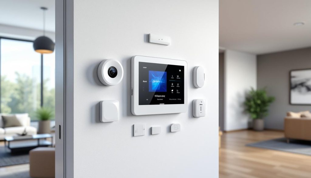 téléchargez la notice alarme verisure au format pdf et découvrez notre guide complet pour bien utiliser votre système de sécurité en toute simplicité.
