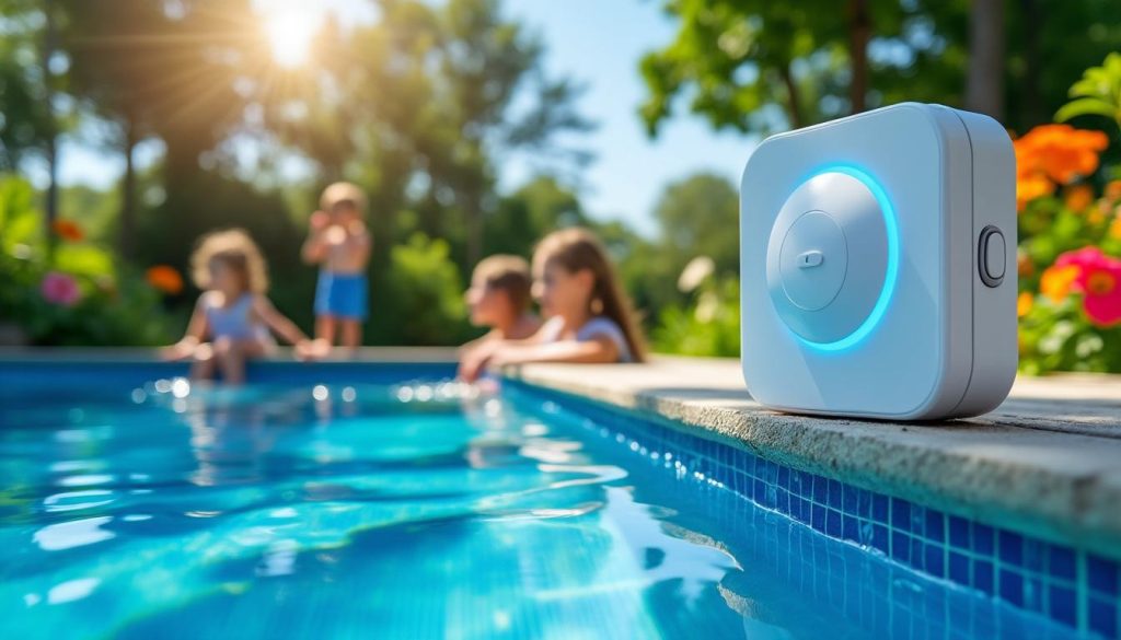 découvrez comment choisir la meilleure alarme de piscine pour assurer la sécurité de vos proches et prévenir les accidents. guide complet et conseils pratiques.