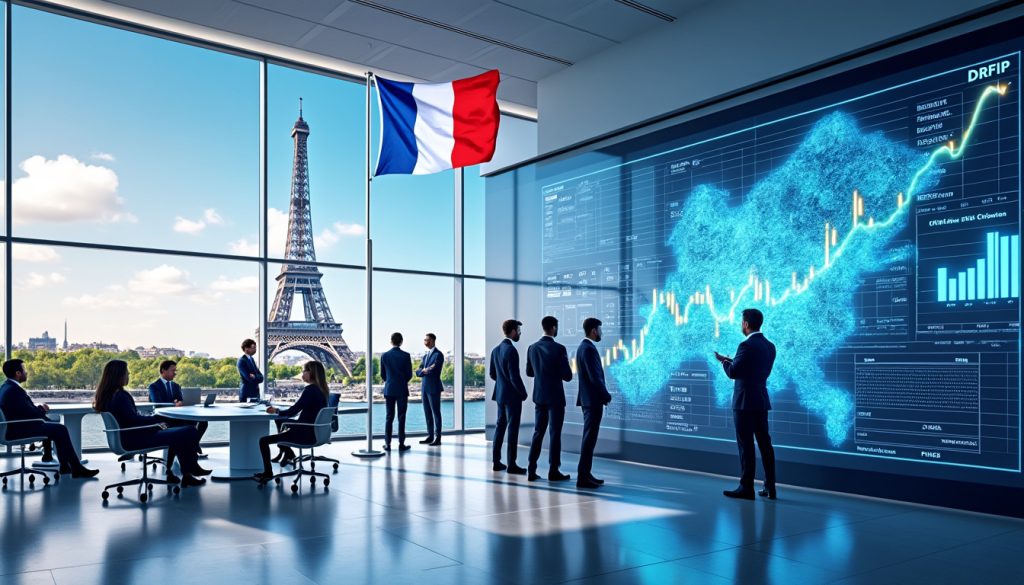 découvrez tout ce qu'il faut savoir sur la drfip île-de-france, ses missions principales et son rôle clé dans la gestion financière publique régionale.