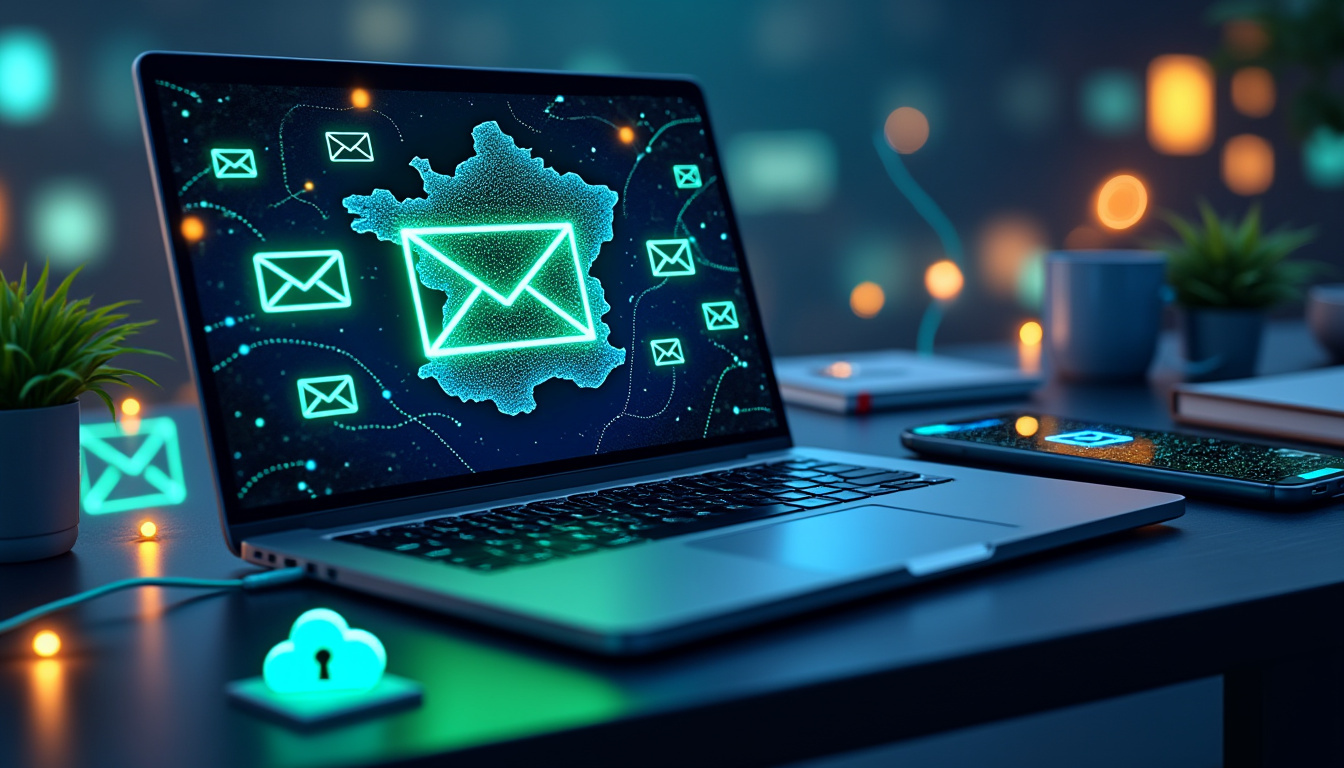 découvrez tout sur le mail académique normandie, ses fonctionnalités et les avantages qu'il offre aux étudiants, enseignants et personnels administratifs.