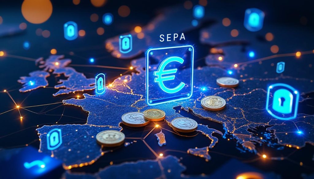découvrez tout ce qu'il faut savoir sur le virement sepa, son fonctionnement, ses avantages et comment effectuer vos paiements en toute simplicité à travers l'espace européen.