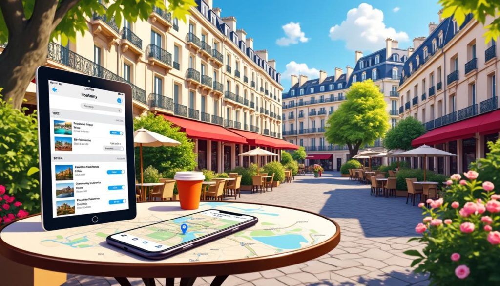 découvrez les meilleures annonces de location à paris pour trouver le logement idéal rapidement et facilement.