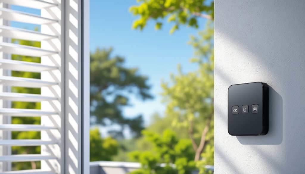 découvrez nos conseils pour choisir le meilleur bouton de volet roulant adapté à votre maison, alliant confort, design et fonctionnalité.