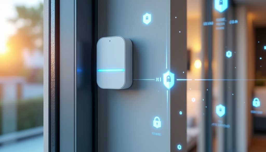 découvrez nos conseils pour choisir une alarme fenêtre efficace et protéger votre maison contre les intrusions. sécurisez votre habitat en toute simplicité.