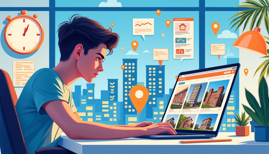 découvrez comment utiliser locannonces pour trouver rapidement un logement adapté à vos besoins grâce à nos conseils pratiques et astuces efficaces.