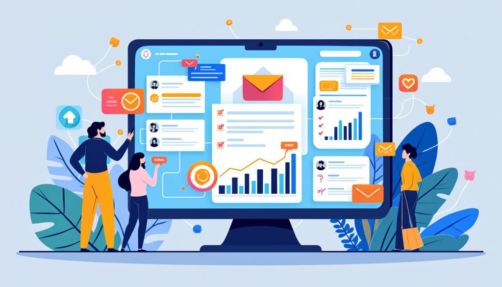 découvrez comment utiliser mail ac nice pour optimiser votre communication et améliorer l'efficacité de vos échanges professionnels.