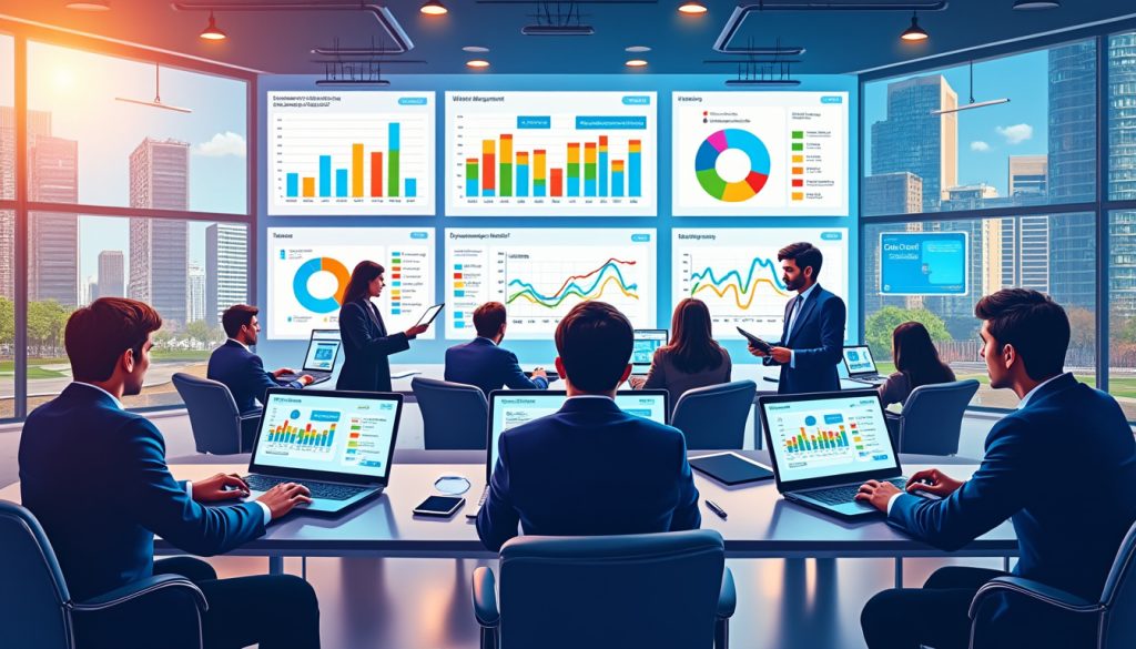 découvrez comment utiliser myselogerpro pour optimiser efficacement la gestion de vos biens immobiliers et simplifier vos démarches au quotidien.