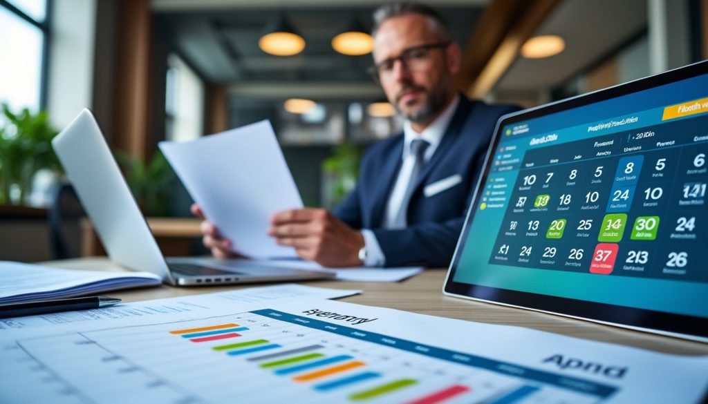 découvrez tout ce qu'il faut savoir sur la date de paiement des fonctionnaires pour mieux anticiper vos finances et gérer votre budget sereinement.