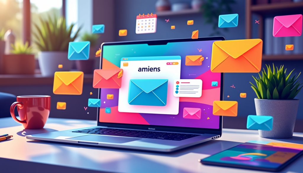 apprenez à utiliser webmail amiens pour gérer vos emails simplement et efficacement avec notre guide pratique.