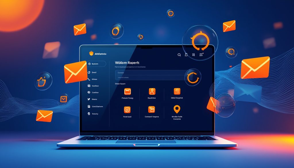 explorez les principales fonctionnalités du webmail ac aix marseille pour une gestion efficace et simplifiée de vos emails professionnels.