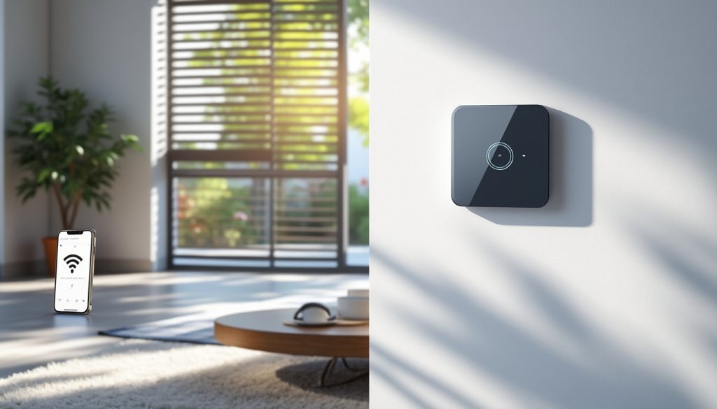 découvrez notre guide complet pour choisir et installer un interrupteur connecté pour volet roulant. simplifiez la gestion de vos volets avec des conseils pratiques et des solutions adaptées.