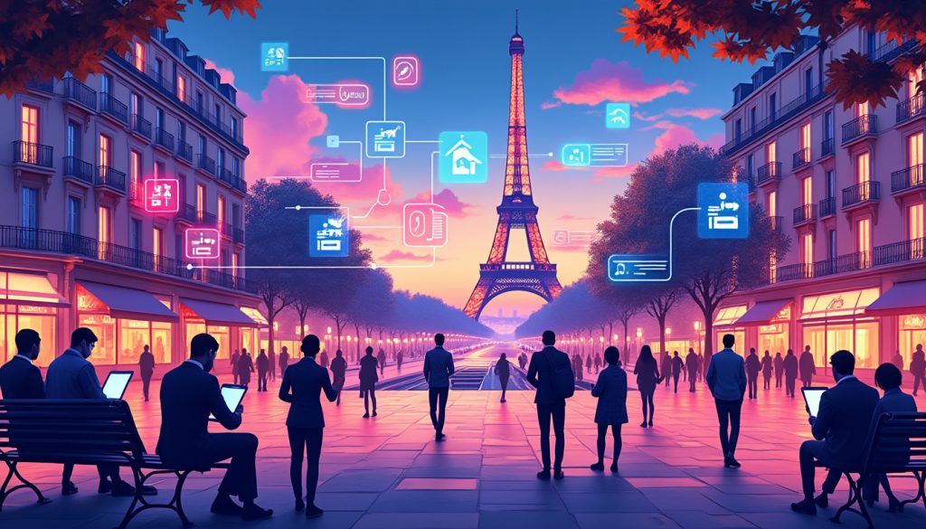 découvrez comment utiliser loc'annonces paris pour trouver rapidement un logement adapté à vos besoins grâce à des conseils efficaces et des astuces pratiques.