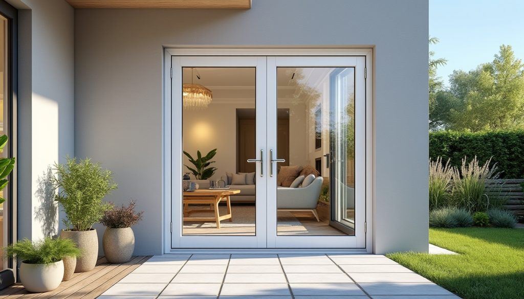 découvrez pourquoi une porte-fenêtre en pvc est idéale pour améliorer l'isolation thermique et phonique de votre maison, tout en offrant durabilité et esthétisme.