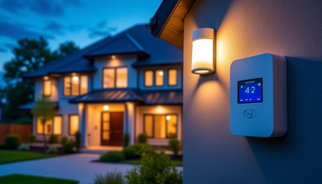 découvrez comment choisir une alarme maison pas chère pour sécuriser efficacement votre domicile. nos conseils pour allier sécurité et budget.