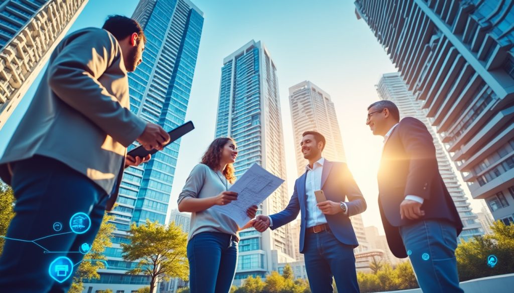 découvrez tout ce que vous devez savoir sur immocitiz pour réussir votre projet immobilier : conseils, services et expertises à votre disposition.