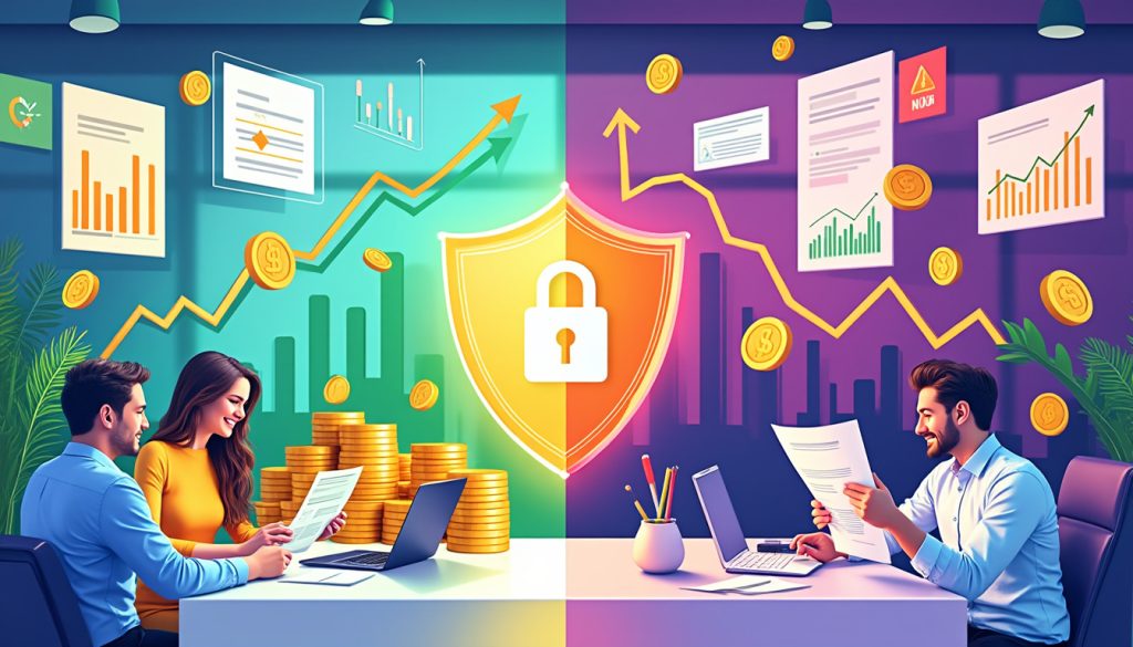 découvrez notre avis complet sur fortuneo, avec une analyse détaillée des avantages et inconvénients pour vous aider à choisir la meilleure banque en ligne adaptée à vos besoins.