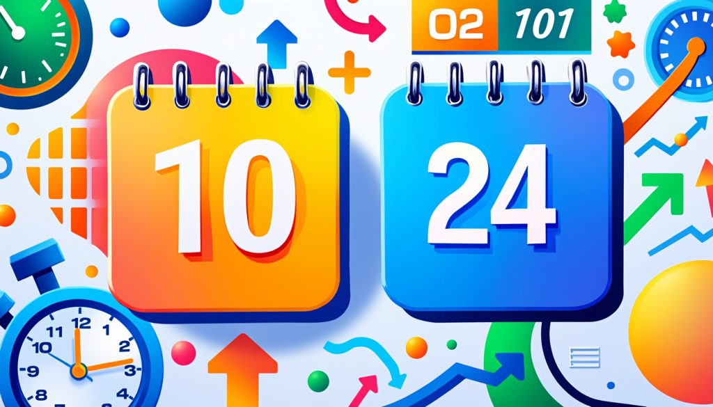 apprenez à calculer rapidement et simplement le nombre de jours entre deux dates grâce à nos méthodes pratiques et faciles à suivre.