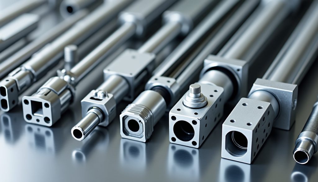 découvrez comment choisir l'axe pour volet roulant adapté à vos besoins afin d'assurer performance et durabilité à votre installation.