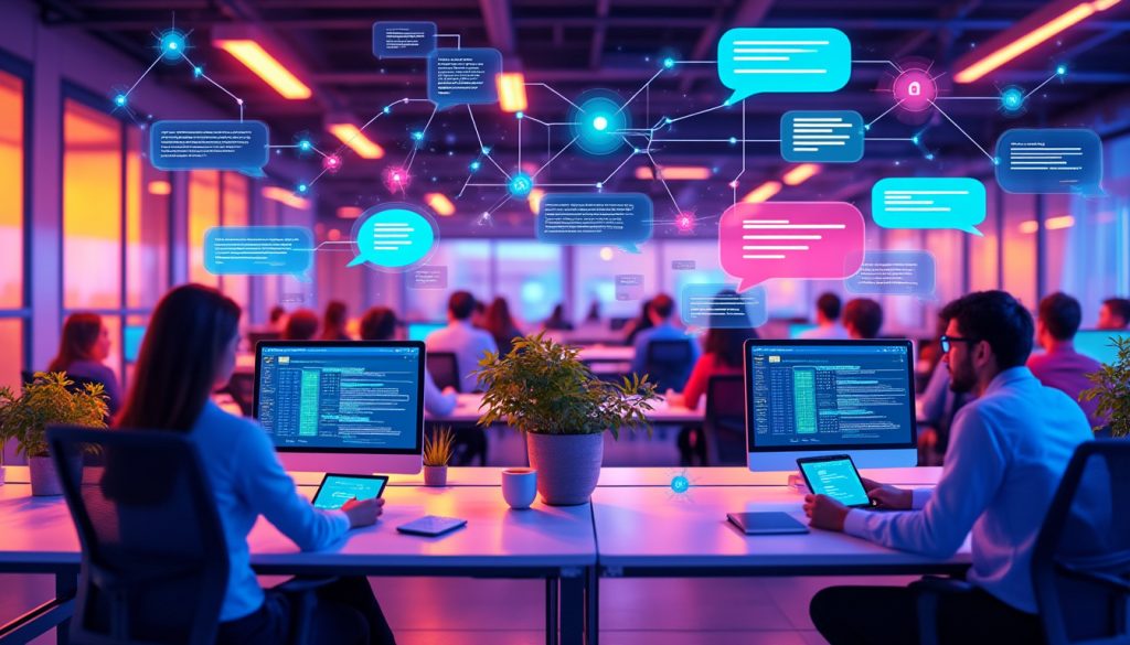 découvrez comment optimiser l'utilisation de l'intranet amiens messagerie pour renforcer la communication interne, faciliter le partage d'informations et améliorer la collaboration au sein de votre entreprise.