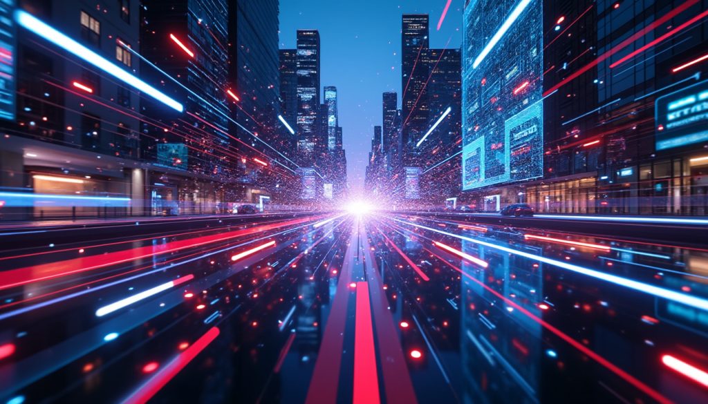 découvrez comment urban web révolutionne la conception des espaces urbains grâce à des solutions innovantes et durables, améliorant la qualité de vie en ville.