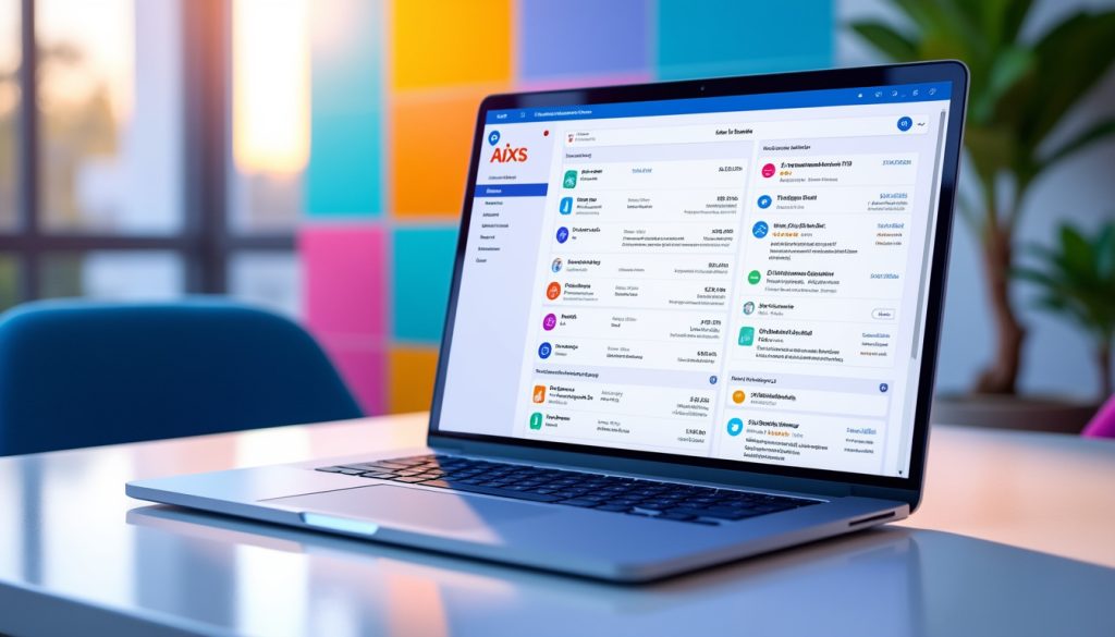 découvrez comment utiliser efficacement le mail académique d'aix-marseille pour gérer vos communications, accéder aux ressources pédagogiques et optimiser votre expérience universitaire.