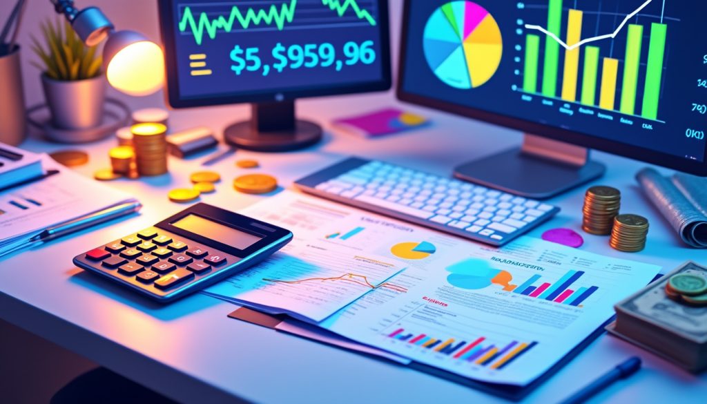 découvrez comment convertir facilement les prix hors taxe (ht) en toutes taxes comprises (ttc) pour optimiser la gestion de vos factures et maîtriser vos finances.