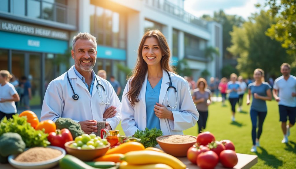 découvrez sudmed, vos services de santé dédiés avec des avantages exclusifs pour votre bien-être et une prise en charge optimale.