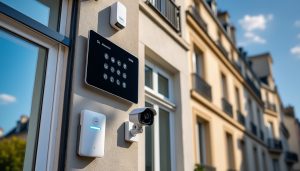 Pourquoi choisir une alarme evreux pour sécuriser votre domicile