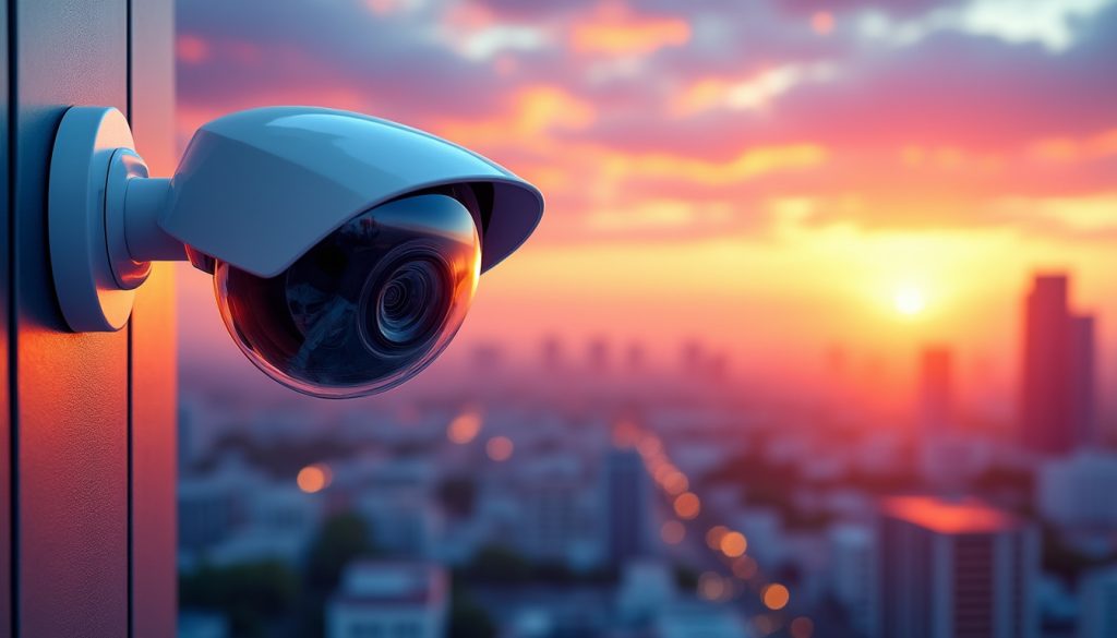 découvrez comment choisir la caméra dome idéale pour une surveillance efficace, alliant performance, discrétion et sécurité optimale.