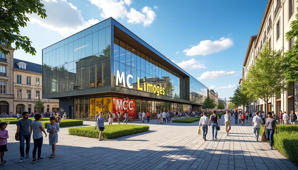 découvrez tout sur mcc limoges et son impact local : histoire, activités et influence économique dans la région.