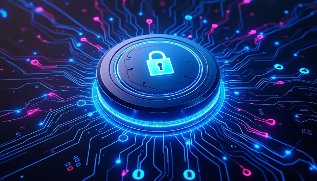 découvrez comment arkevia coffre fort assure une sécurité optimale pour protéger vos données sensibles grâce à des technologies avancées et des protocoles rigoureux.