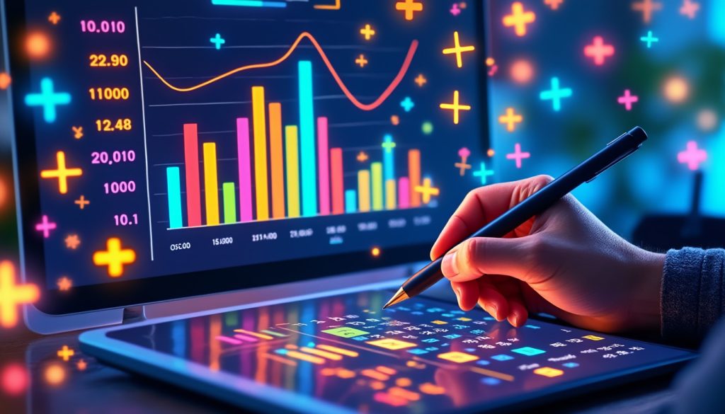 découvrez comment calculer facilement une moyenne pondérée avec coefficients grâce à notre guide simple et clair, étape par étape.
