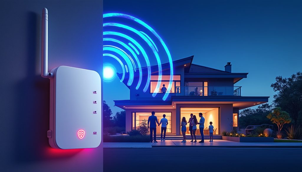 découvrez comment choisir le transmetteur alarme gsm idéal pour assurer la sécurité de votre maison grâce à nos conseils pratiques et critères essentiels.