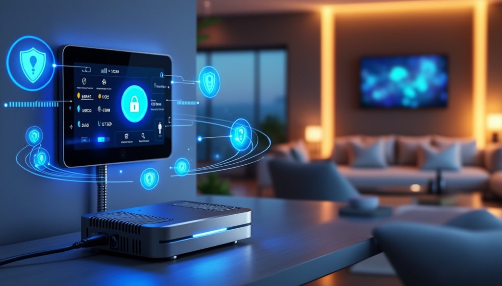 découvrez comment choisir un transmetteur gsm pour alarme, alliant efficacité et fiabilité, afin de sécuriser au mieux votre domicile ou votre entreprise.