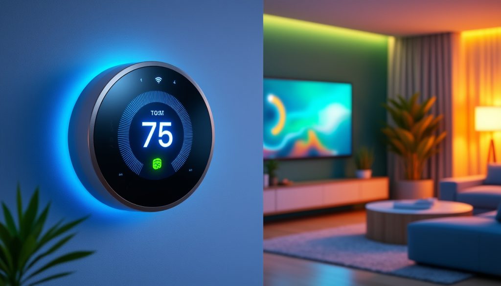 découvrez comment obtenir gratuitement un thermostat connecté avec engie pour optimiser votre consommation d'énergie et réaliser des économies.