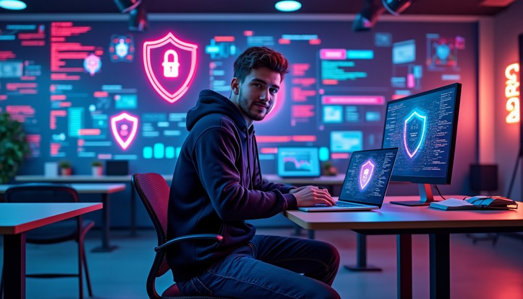 découvrez nos conseils pratiques pour réussir facilement votre formation au cyber college et maîtriser les compétences clés en cybersécurité.