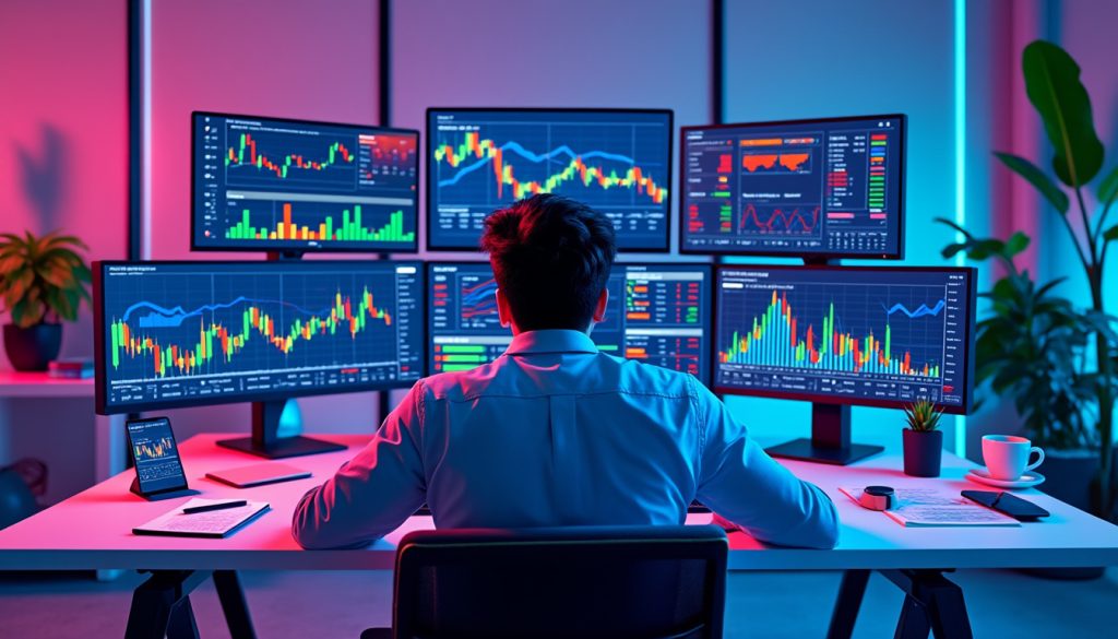 découvrez comment utiliser fortuneo bourse pour optimiser vos investissements grâce à des conseils pratiques et une gestion efficace de votre portefeuille.