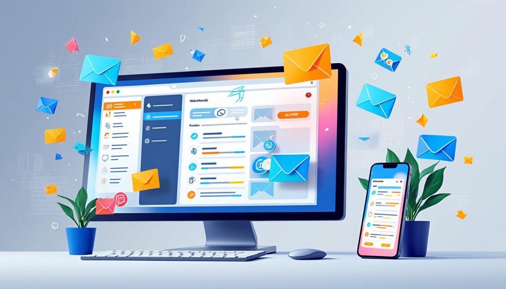 découvrez comment utiliser webmailversailles pour gérer efficacement vos emails, organiser votre boîte de réception et optimiser votre communication en ligne.