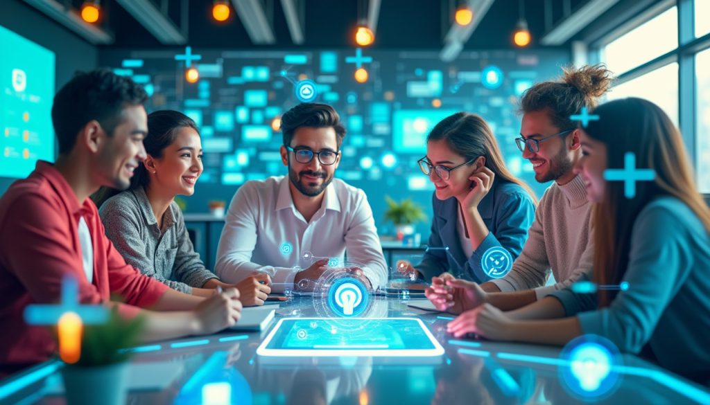 découvrez notre guide complet pour comprendre educonnect toutatice, l'outil essentiel pour accéder facilement aux services numériques de l'éducation. conseils et astuces pour tous les utilisateurs.