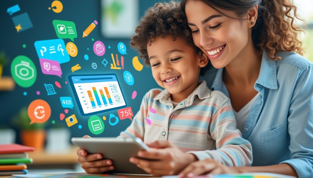découvrez comment utiliser ecole directe parents pour suivre efficacement la scolarité de votre enfant et rester informé de son parcours éducatif.