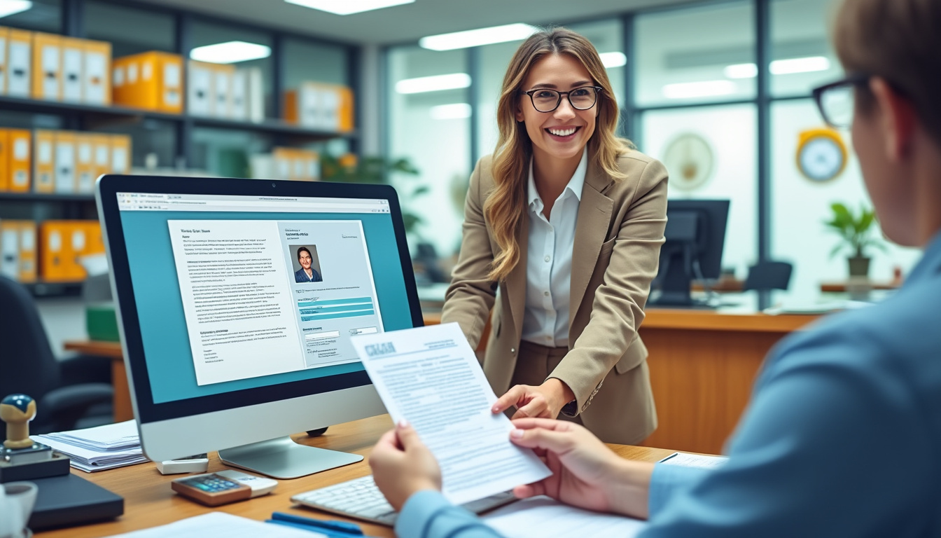 découvrez notre guide pratique pour demander un extrait d'acte de naissance facilement. conseils, démarches et informations utiles pour obtenir votre document rapidement.