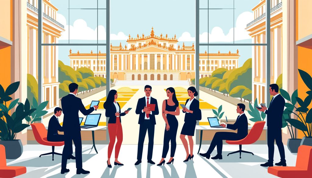 découvrez comment optimiser votre communication professionnelle avec mail académie versailles grâce à nos conseils pratiques et astuces efficaces.