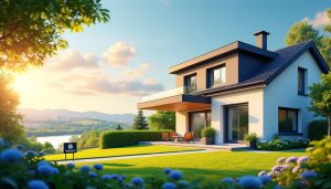 Pourquoi choisir une alarme à vaulx milieu pour sécuriser votre maison