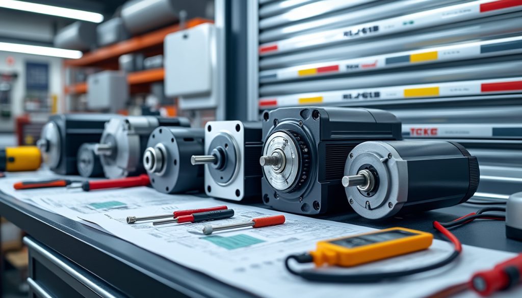 découvrez le prix d'un moteur pour volet roulant et nos conseils pour bien le choisir selon vos besoins et votre budget.