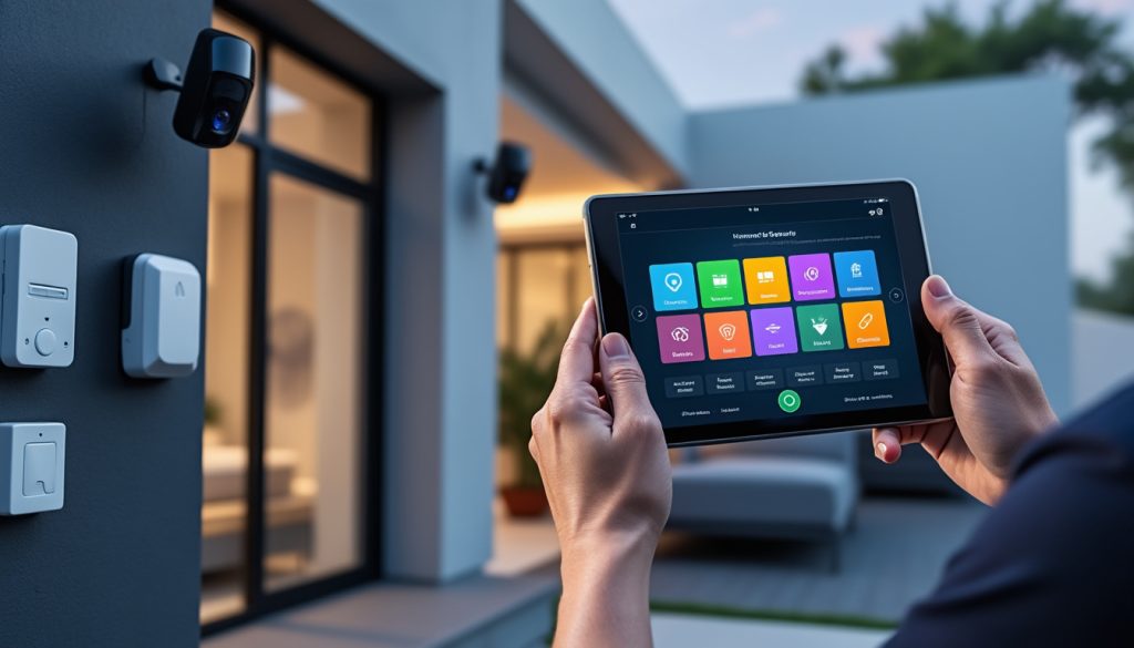 découvrez le prix d'un système verisure et nos conseils pour bien le choisir selon vos besoins en sécurité. protégez efficacement votre maison avec les bonnes options.