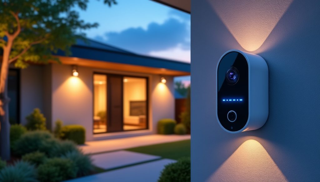 découvrez comment choisir une caméra sans wifi pour sécuriser efficacement votre domicile, alliant simplicité d'utilisation et protection optimale.