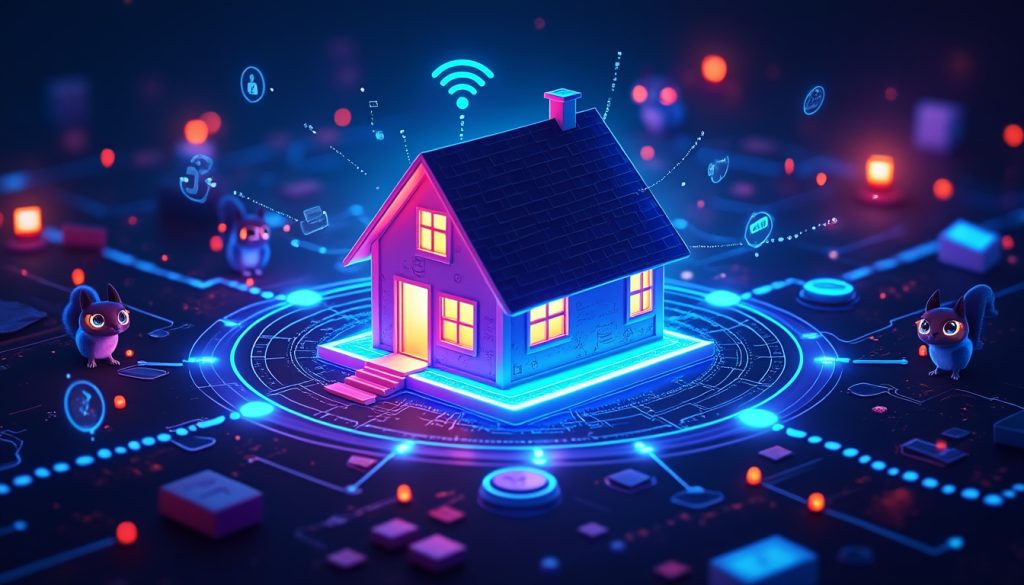 découvrez comment utiliser direct écureuil internet pour sécuriser efficacement votre domicile et protéger votre famille grâce à des solutions simples et fiables.