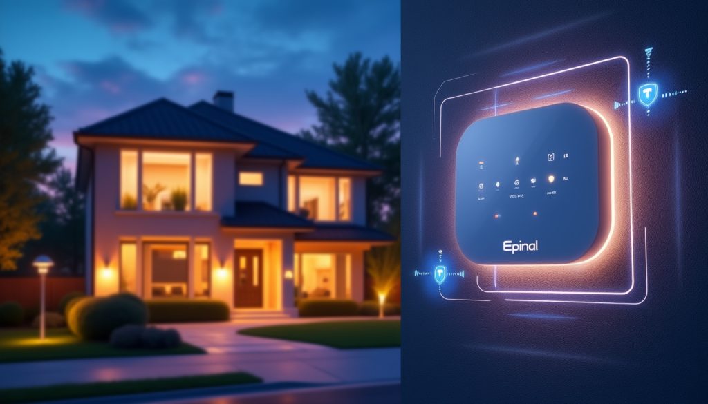 découvrez comment l'alarme épinal peut protéger efficacement votre maison contre les intrusions. guide complet sur les systèmes d'alarme, leurs avantages et conseils d'installation.