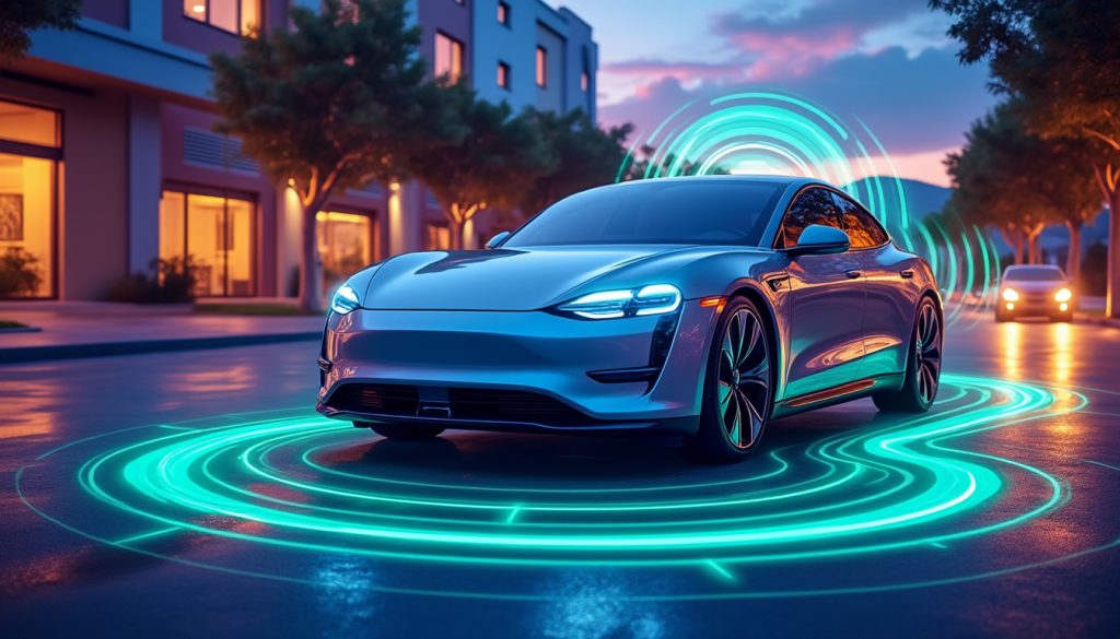 découvrez tout ce qu'il faut savoir sur l'alarme voiture volumétrique, son fonctionnement et ses nombreux avantages pour sécuriser efficacement votre véhicule.